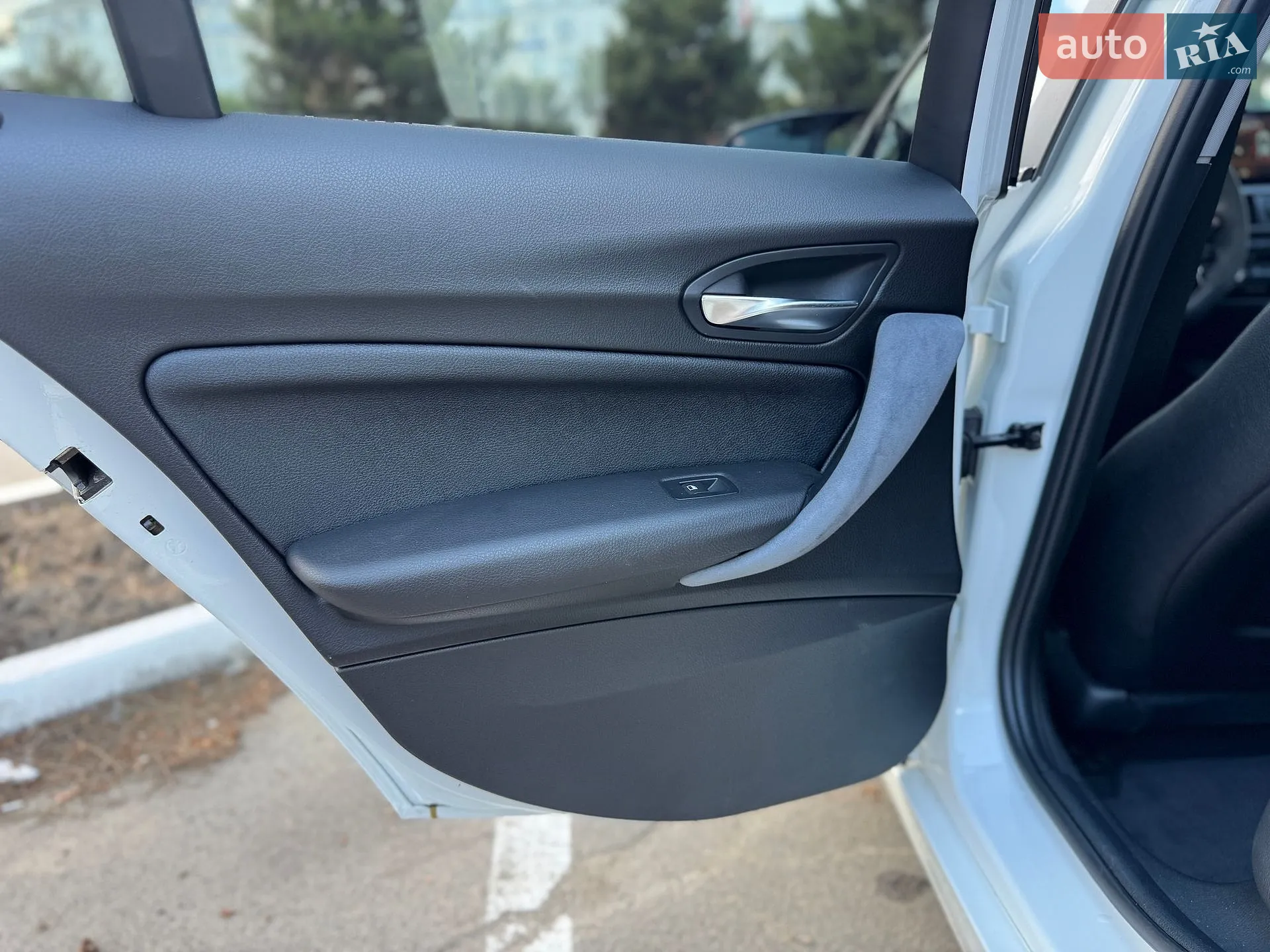 2018 BMW 1er - мініатюра 19
