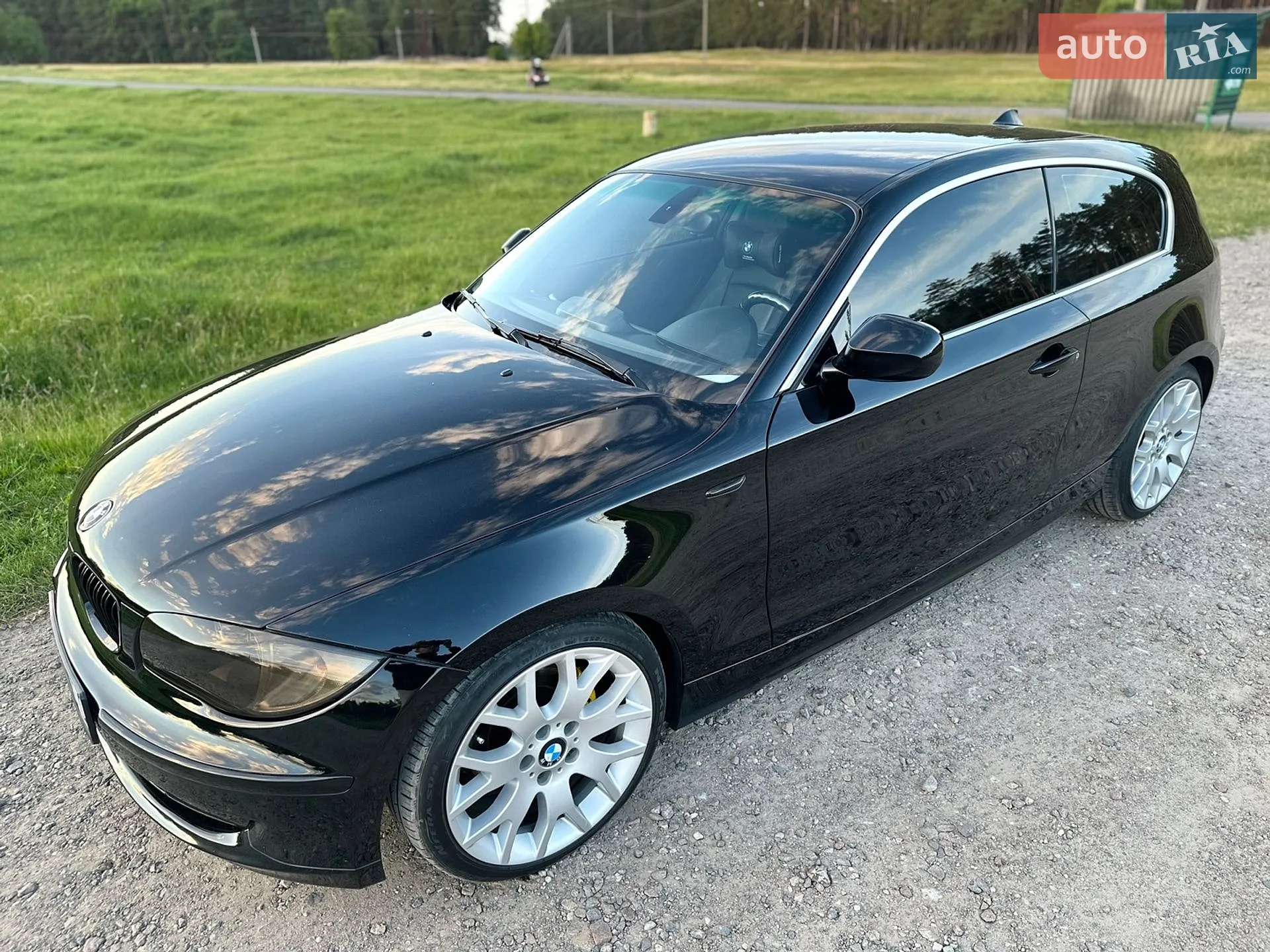 2011 BMW 1er - мініатюра 8