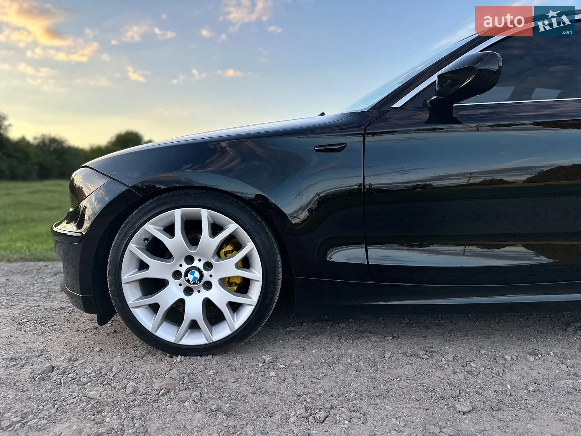 2011 BMW 1er - мініатюра 12