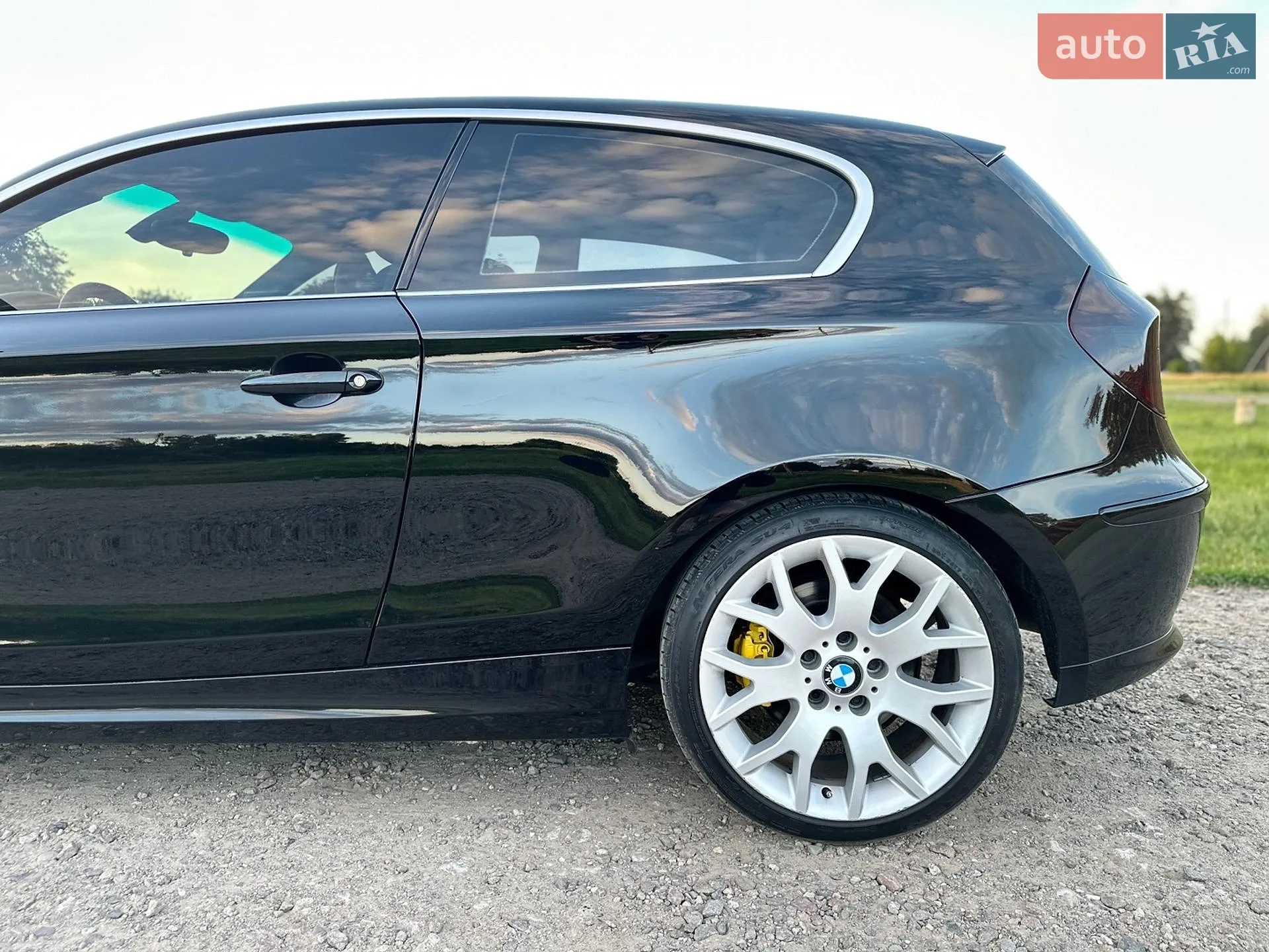 2011 BMW 1er - мініатюра 13