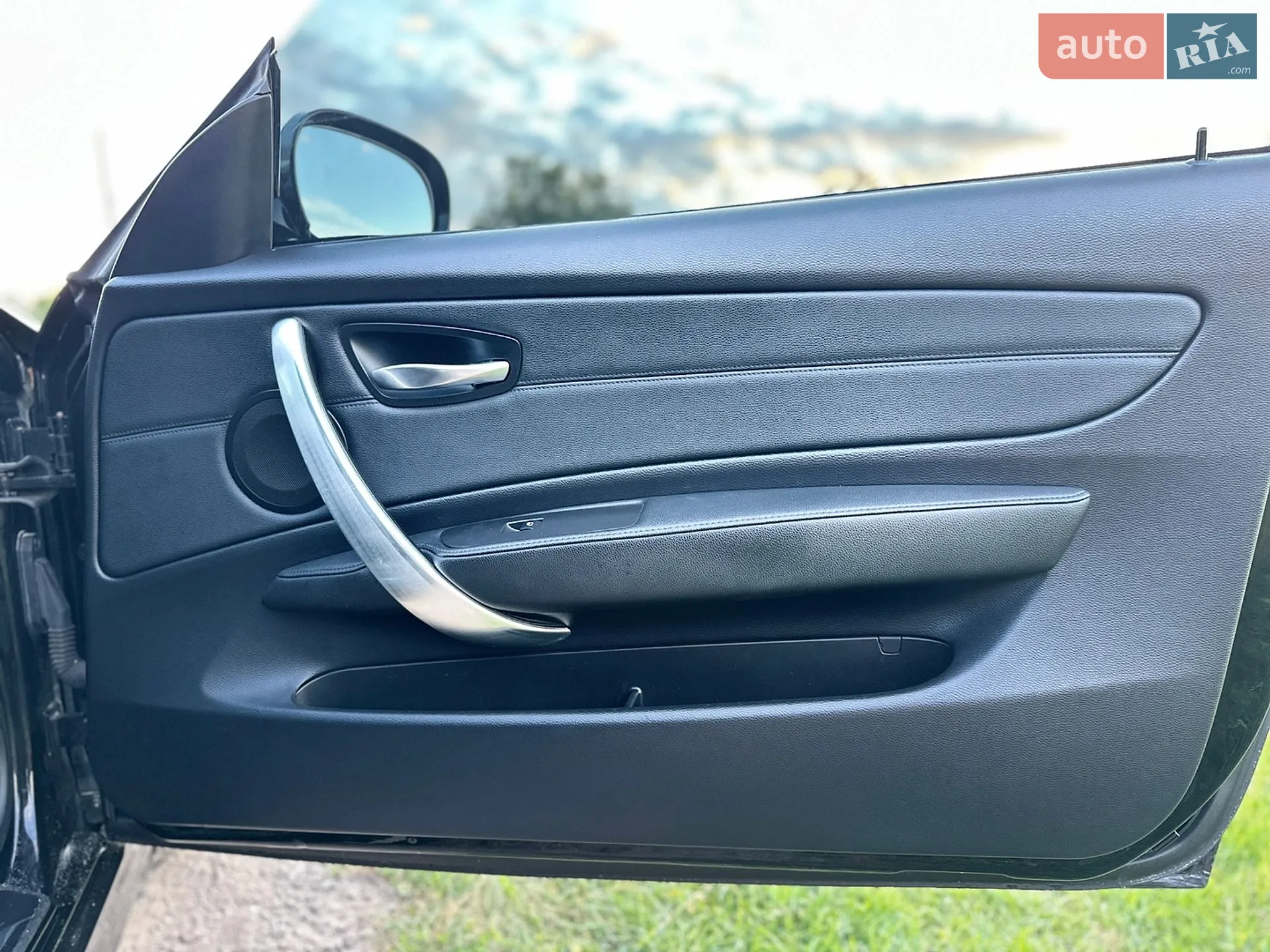 2011 BMW 1er - мініатюра 40