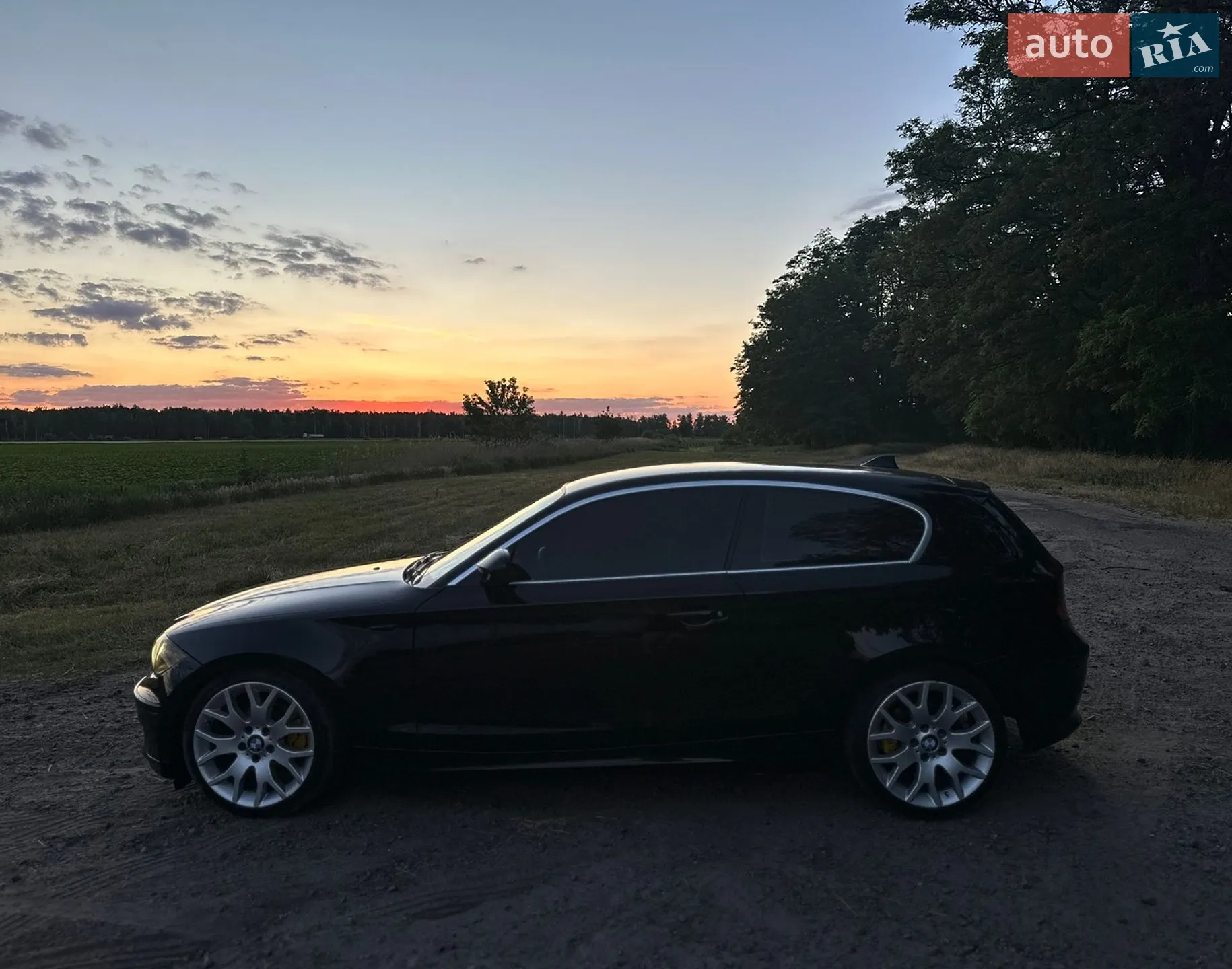 2011 BMW 1er - мініатюра 19