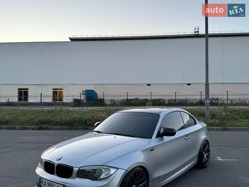 BMW 1 Series 2012 VIN WBA1A11010J644054 фото оголошення 23 з 55