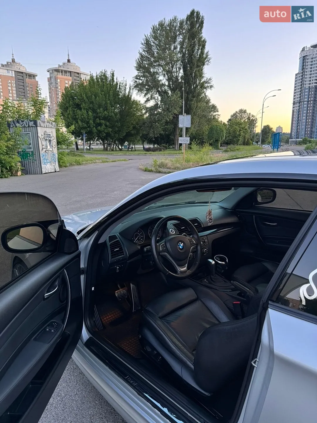 2011 BMW 1er - мініатюра 8