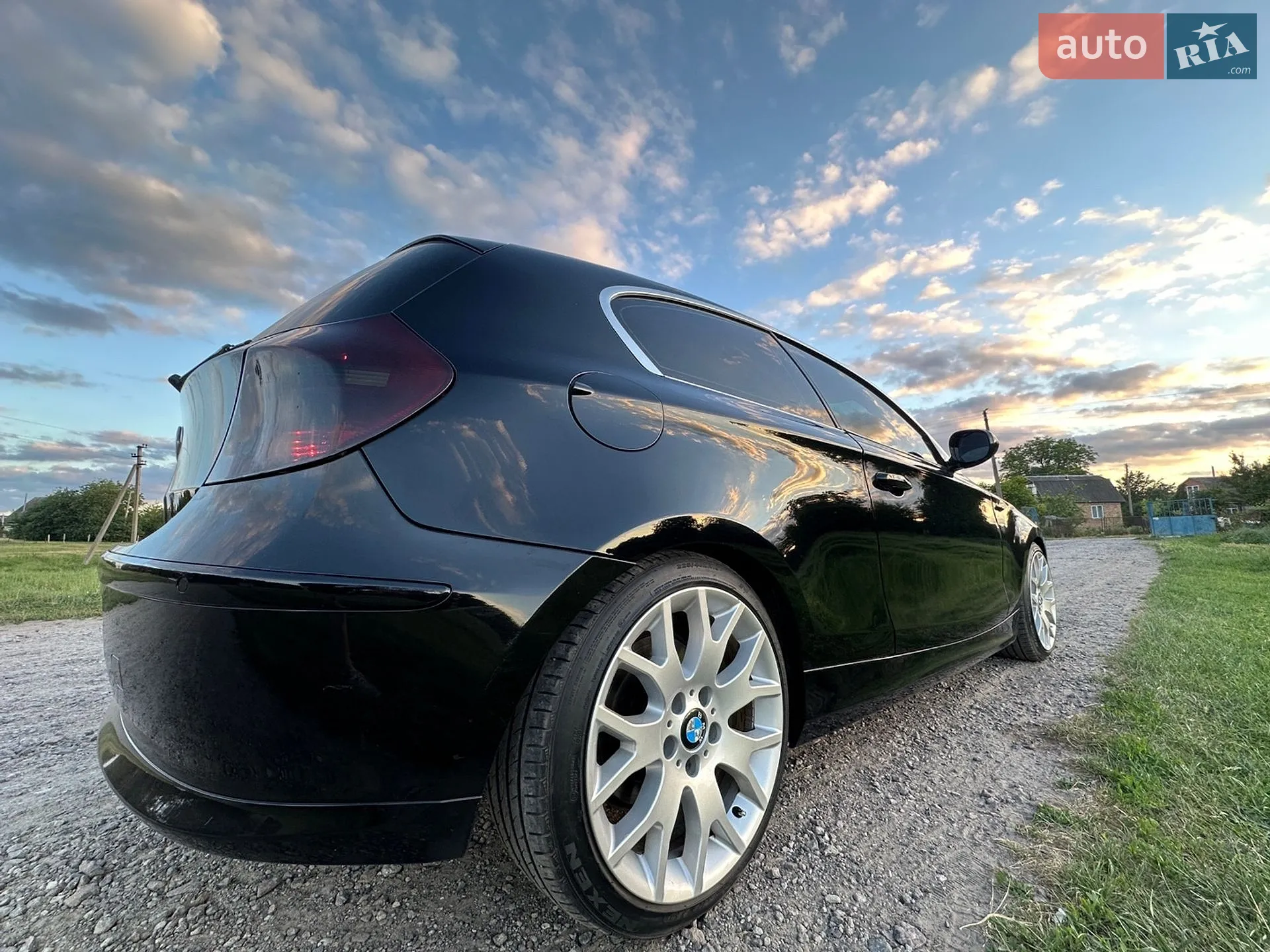 2011 BMW 1er - мініатюра 5