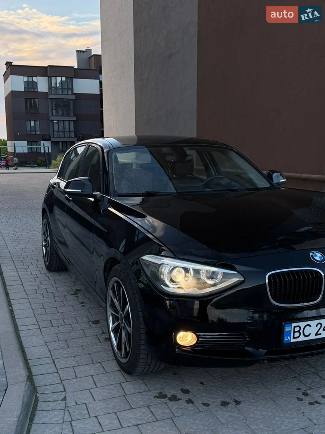 2014 BMW 1er - мініатюра 10