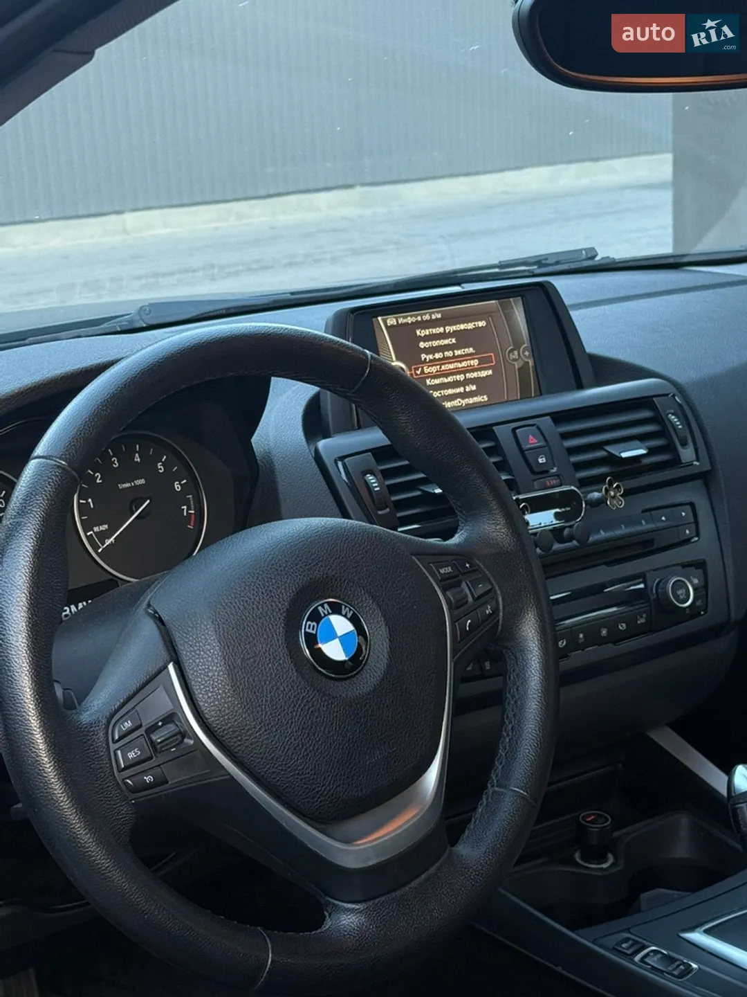 2014 BMW 1er - мініатюра 25