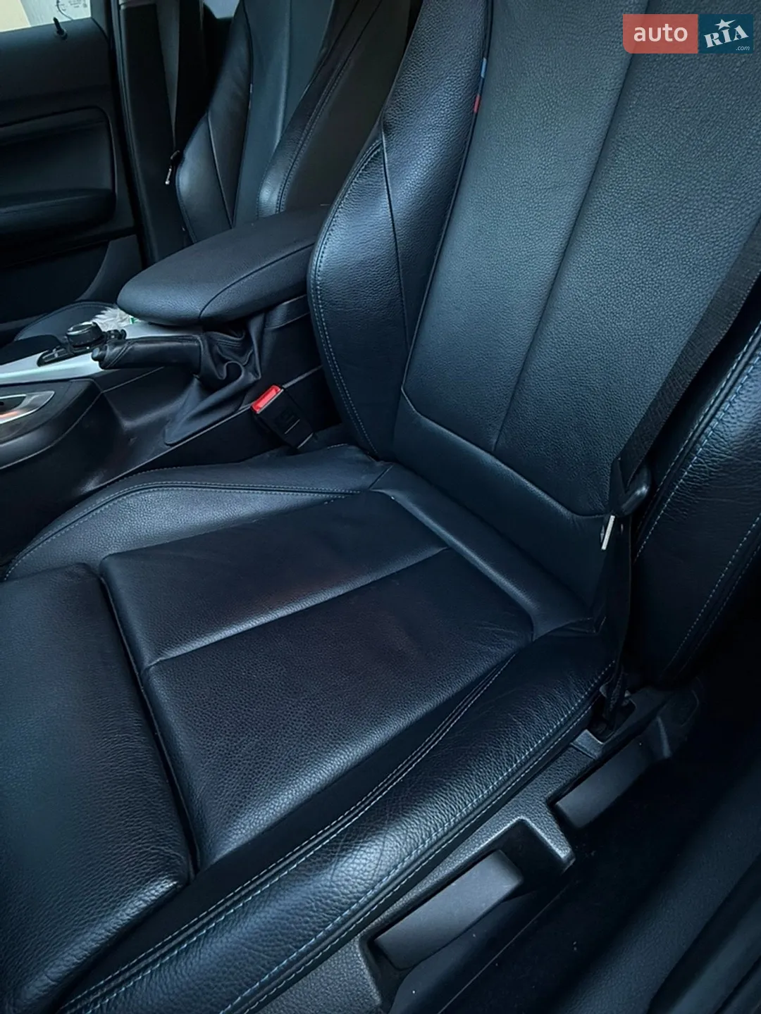 2014 BMW 1er - мініатюра 29