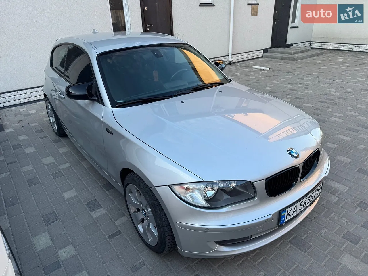 2011 BMW 1er - мініатюра 26