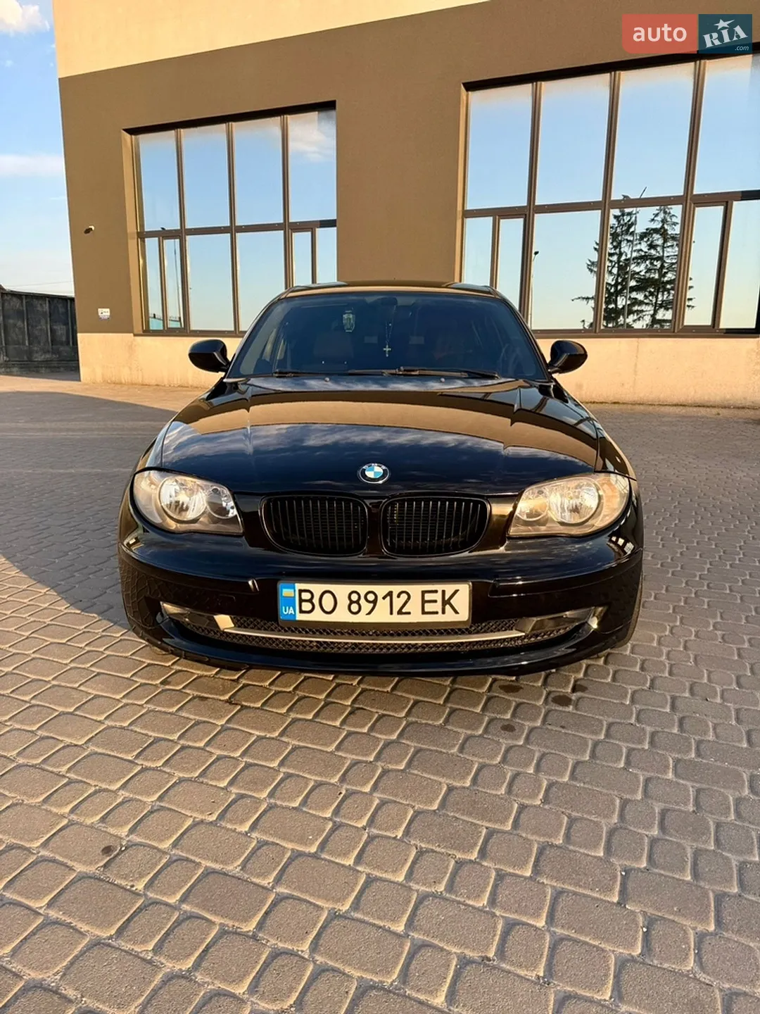 2010 BMW 1er - фото 1