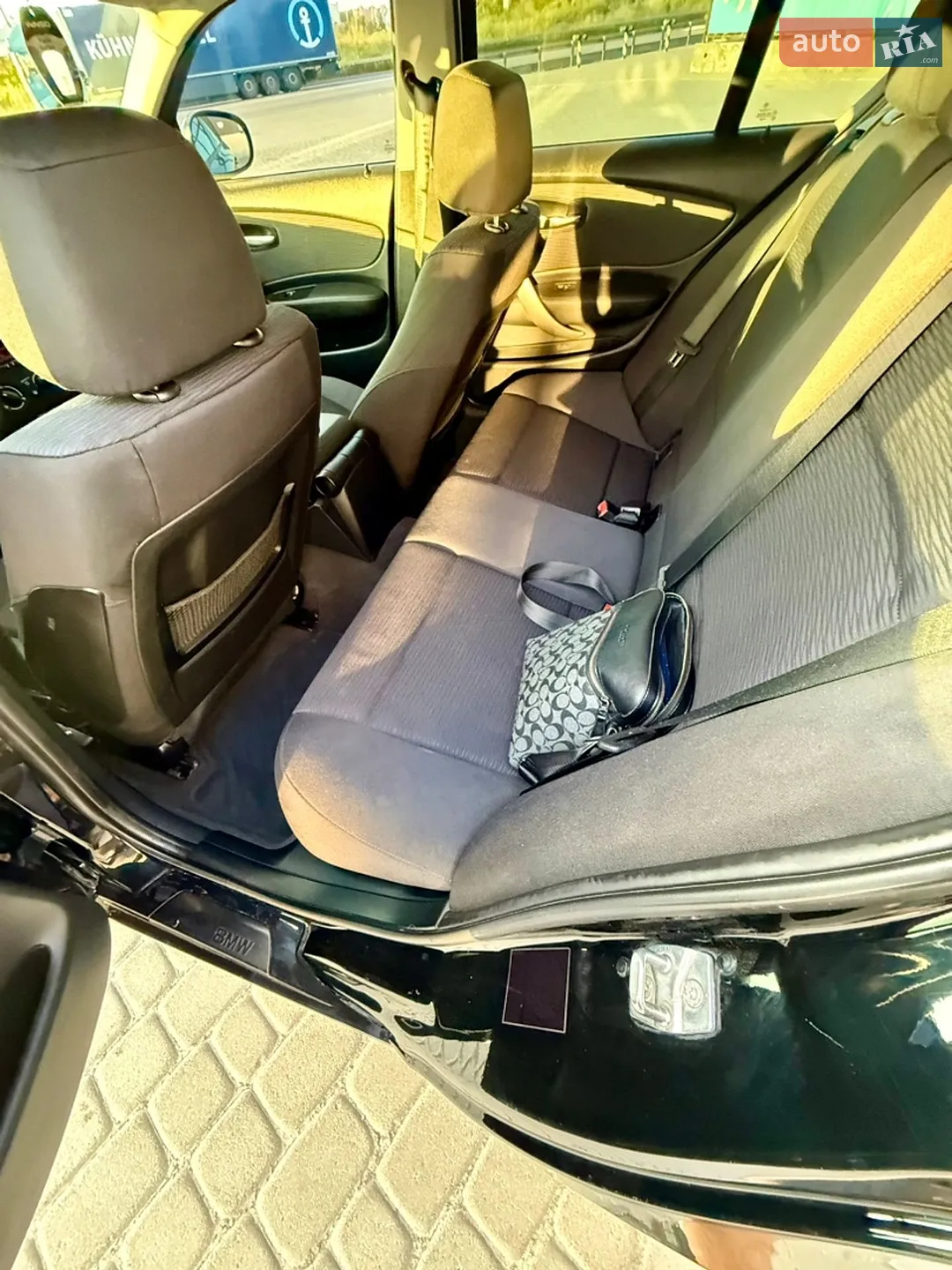 2010 BMW 1er - мініатюра 14