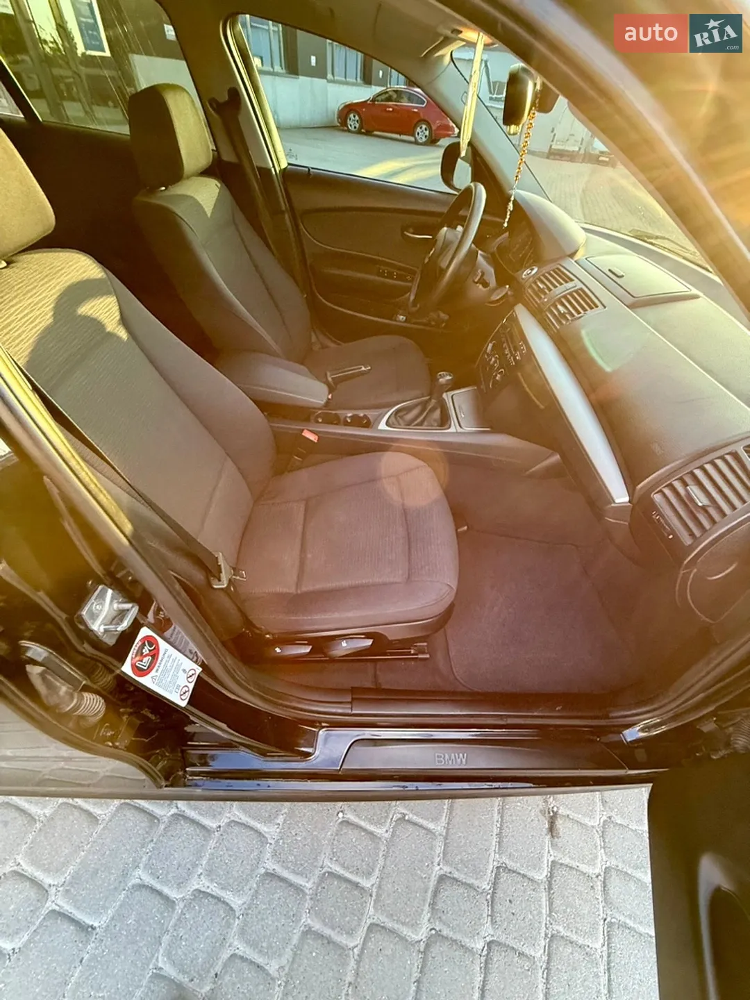 2010 BMW 1er - мініатюра 20