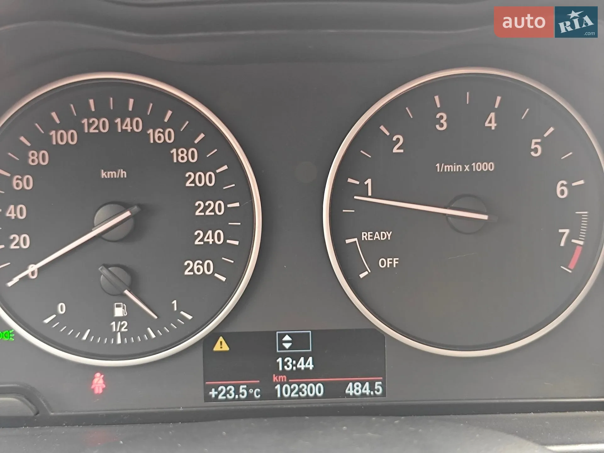 2014 BMW 1er - мініатюра 12