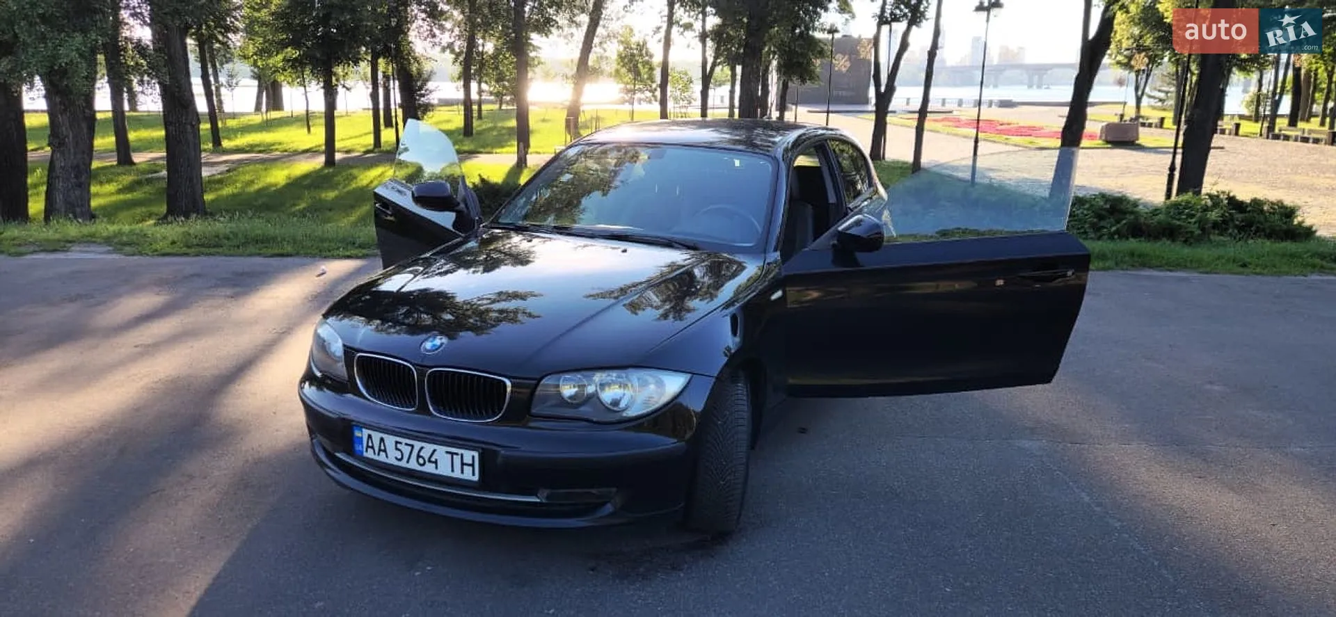 2011 BMW 1er - мініатюра 7