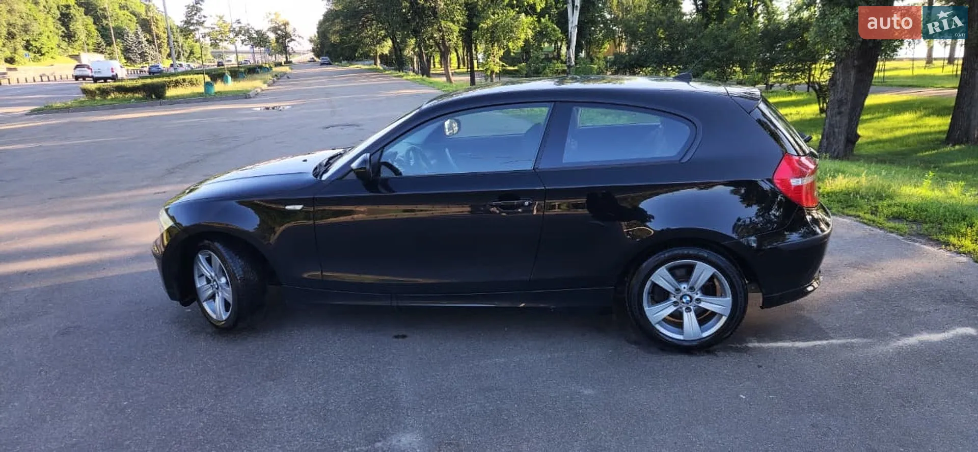 2011 BMW 1er - мініатюра 10