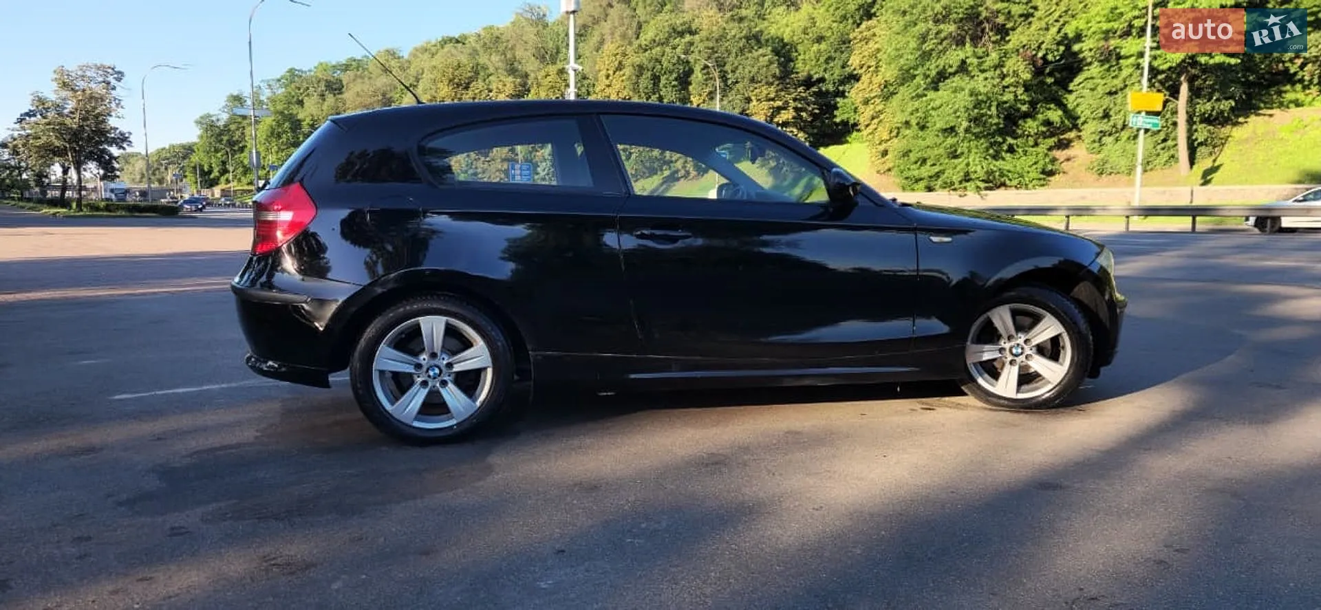 2011 BMW 1er - мініатюра 11