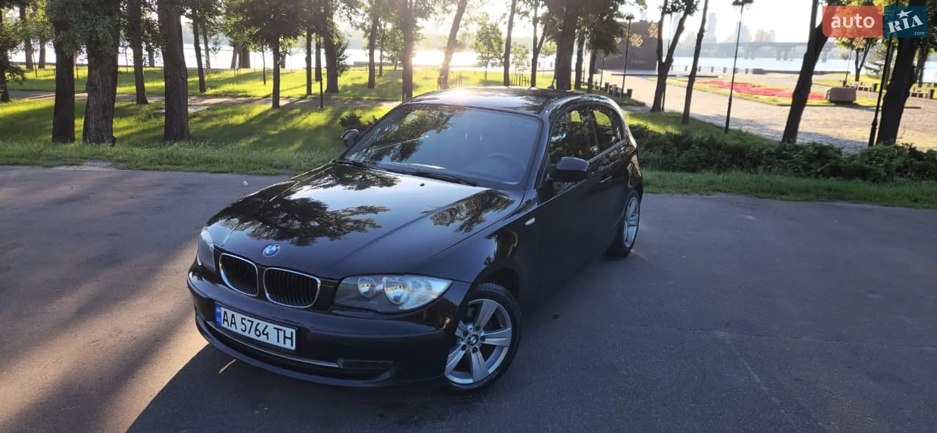 2011 BMW 1er - мініатюра 2