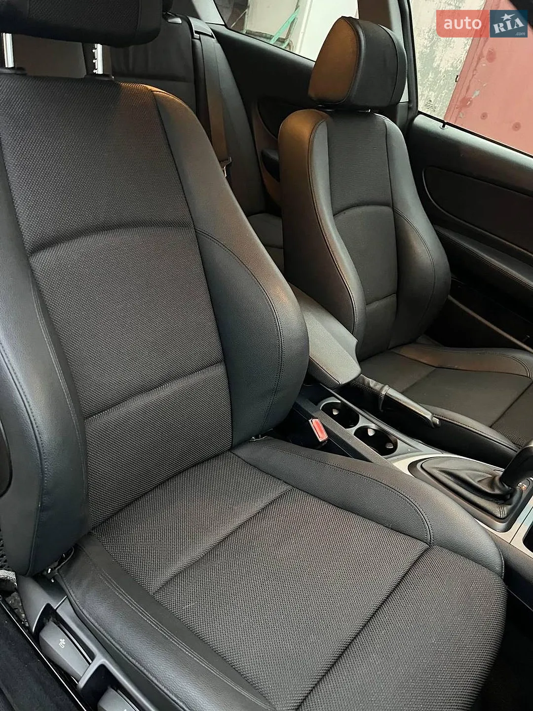 2011 BMW 1er - мініатюра 15