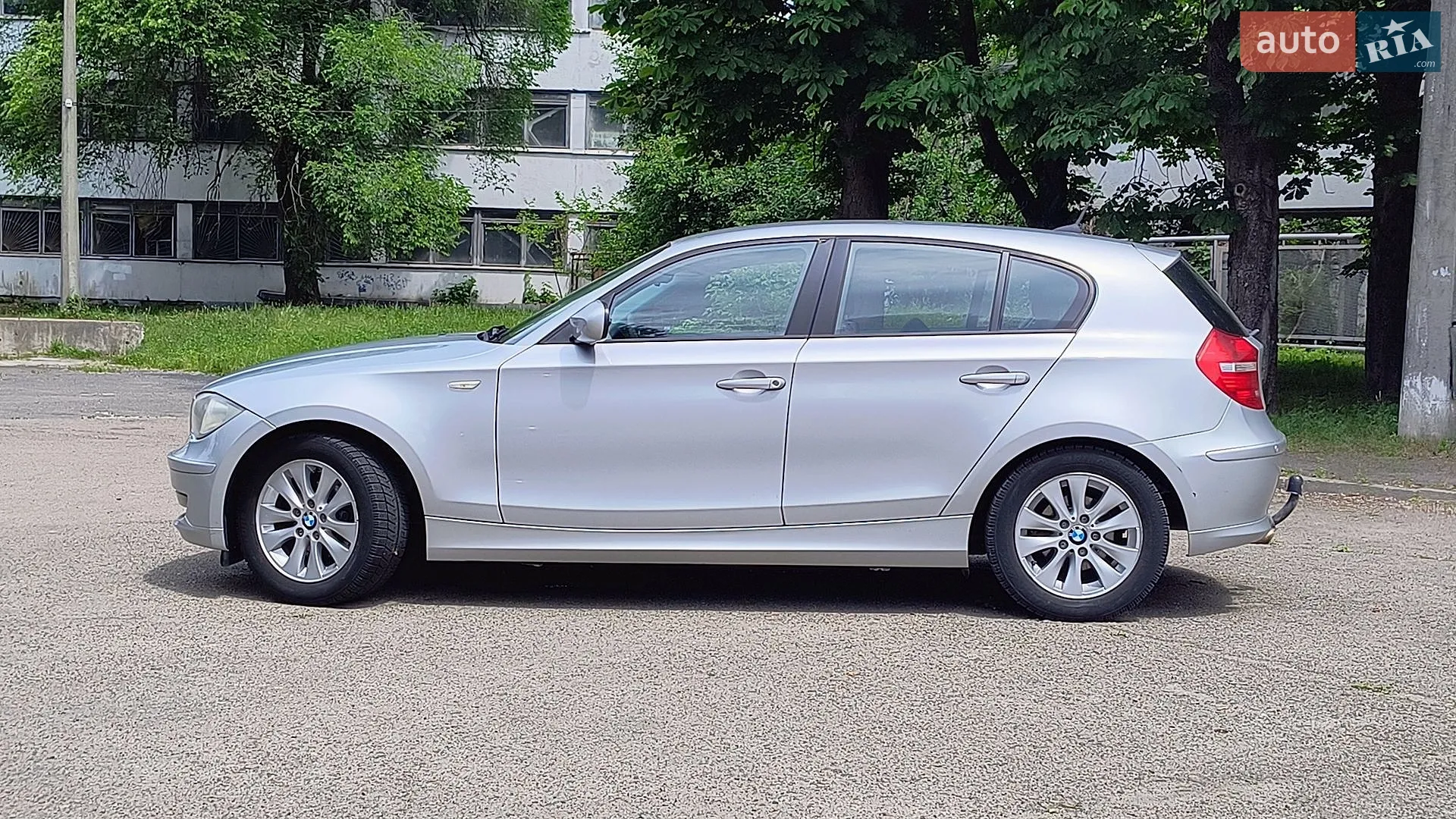 2010 BMW 1er - мініатюра 6