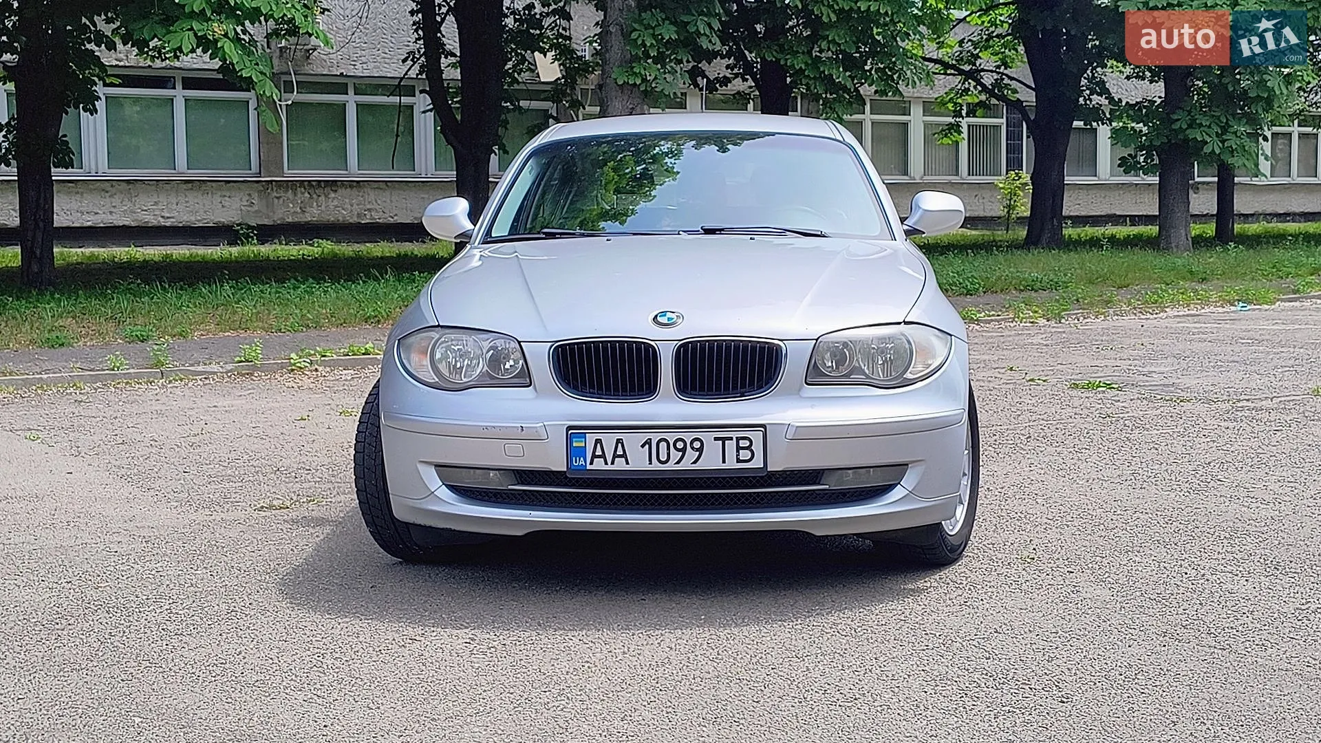 2010 BMW 1er - мініатюра 9