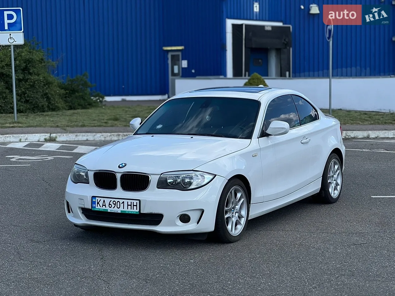 2014 BMW 1er - мініатюра 19