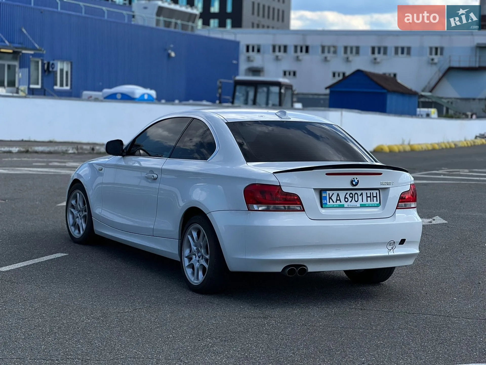 2013 BMW 1er - мініатюра 8