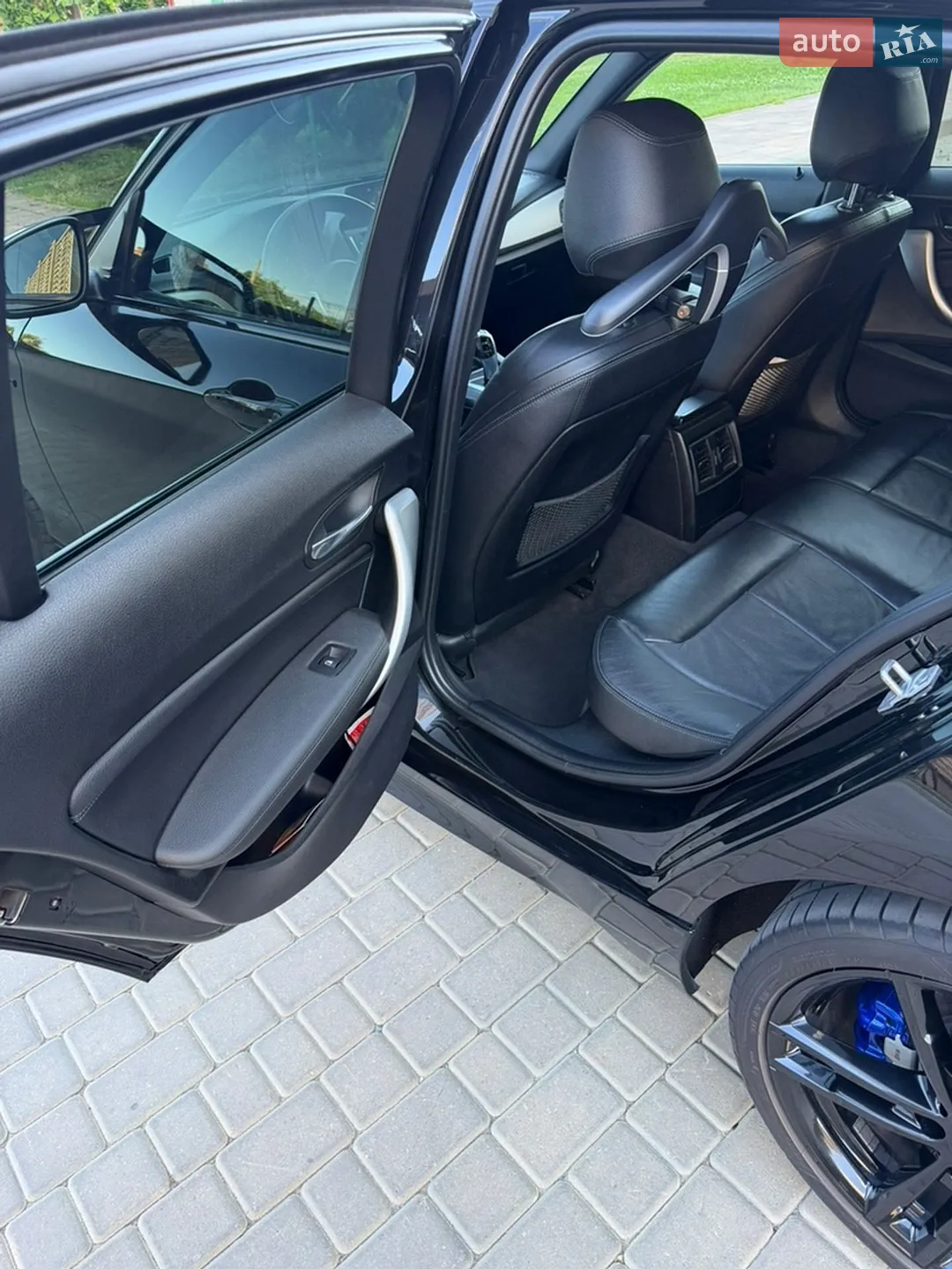 2017 BMW 1er - мініатюра 16