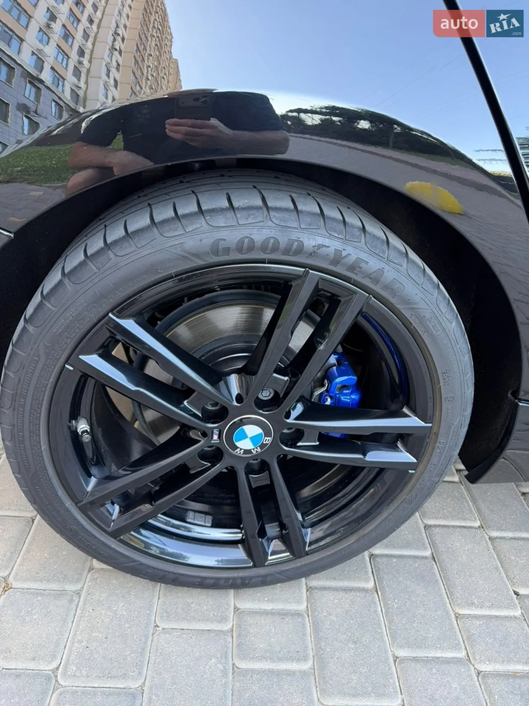 2017 BMW 1er - мініатюра 24