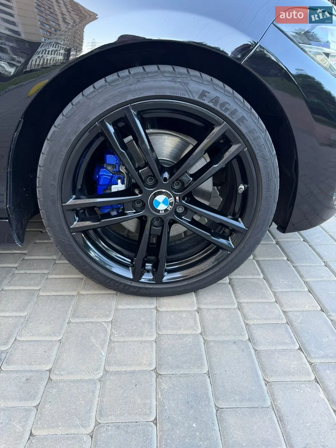 2017 BMW 1er - мініатюра 25