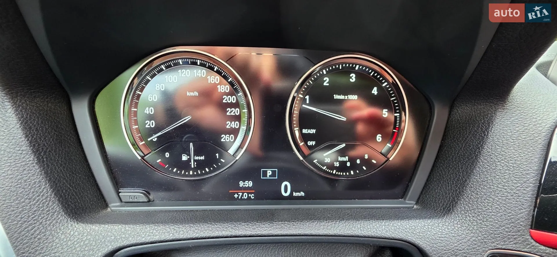 2018 BMW 1er - мініатюра 14