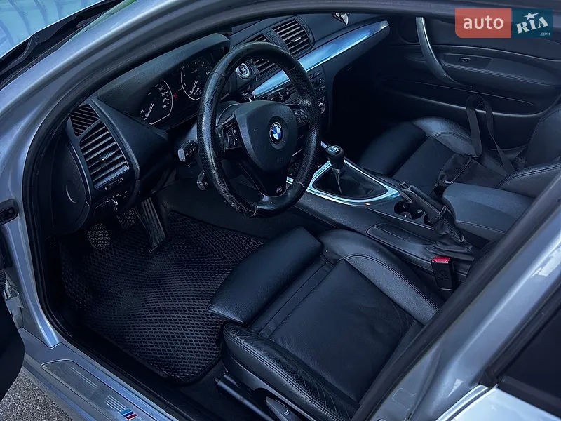 BMW 1 Series 2008 VIN WBAUE51060PZ27720 фото оголошення 18 з 63