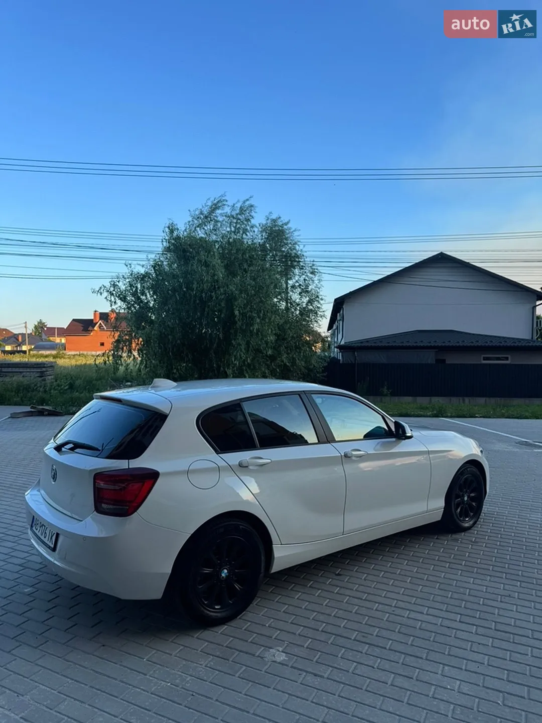 2014 BMW 1er - мініатюра 8
