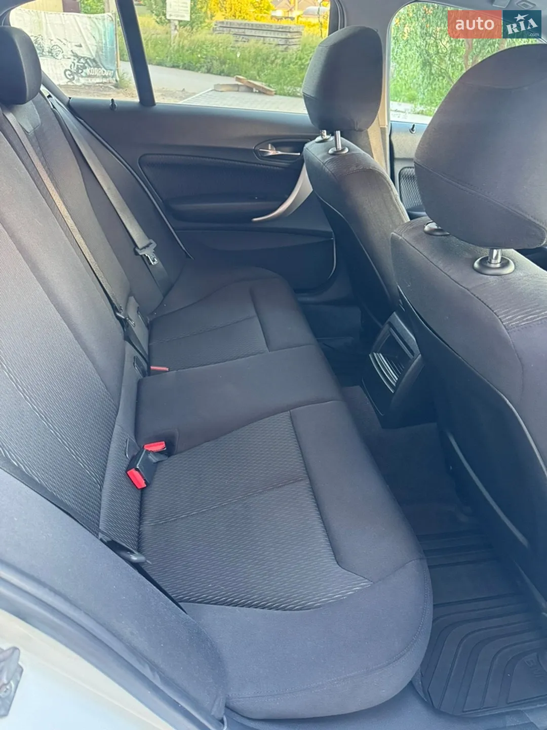 2014 BMW 1er - мініатюра 12