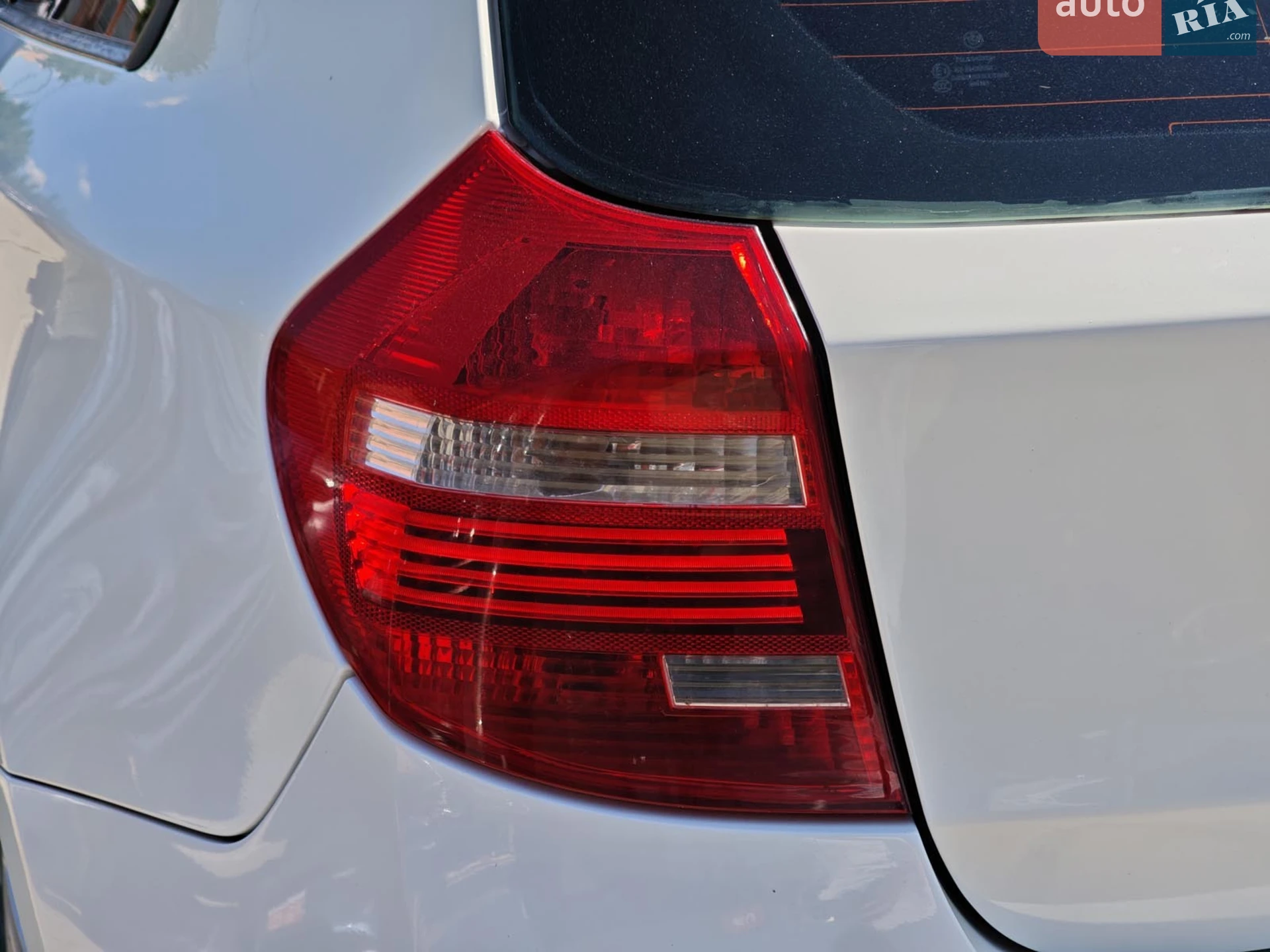 2010 BMW 1er - мініатюра 9