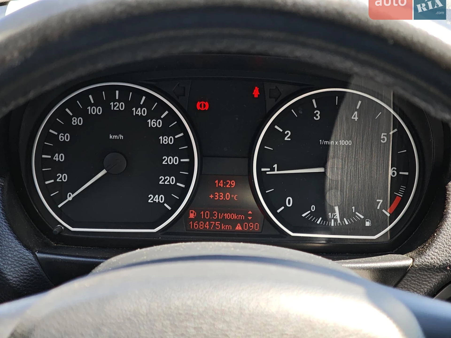 2010 BMW 1er - мініатюра 18