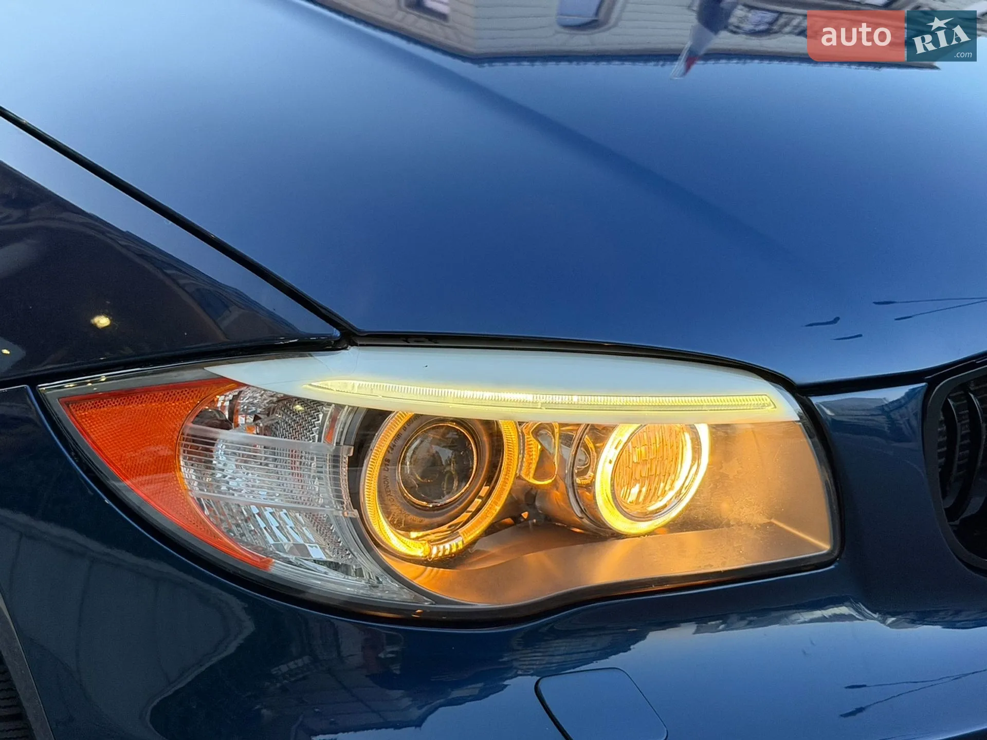 2012 BMW 1er - мініатюра 9