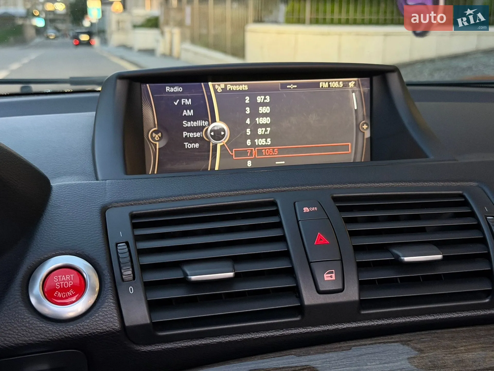 2012 BMW 1er - мініатюра 27