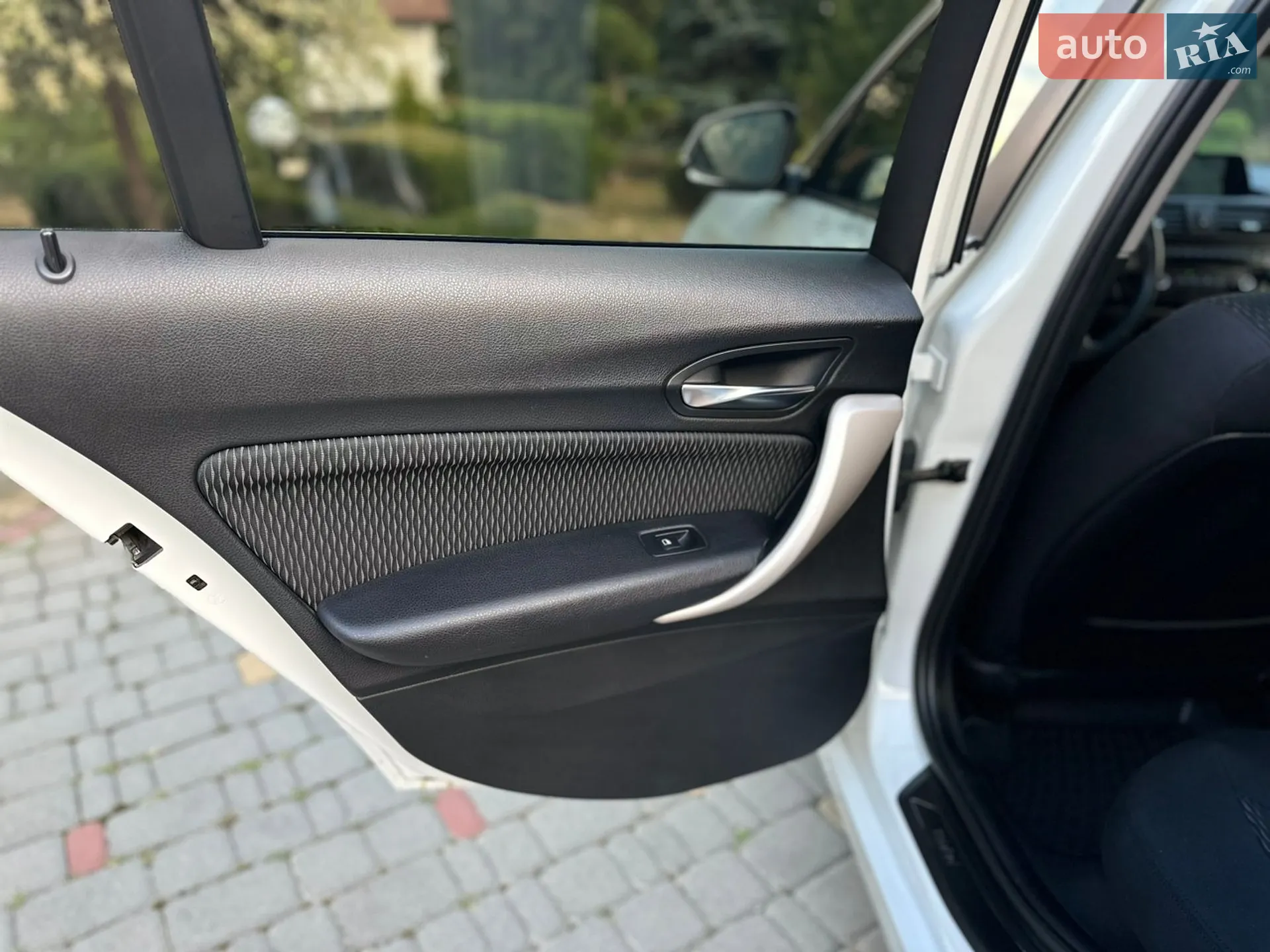 2014 BMW 1er - мініатюра 18