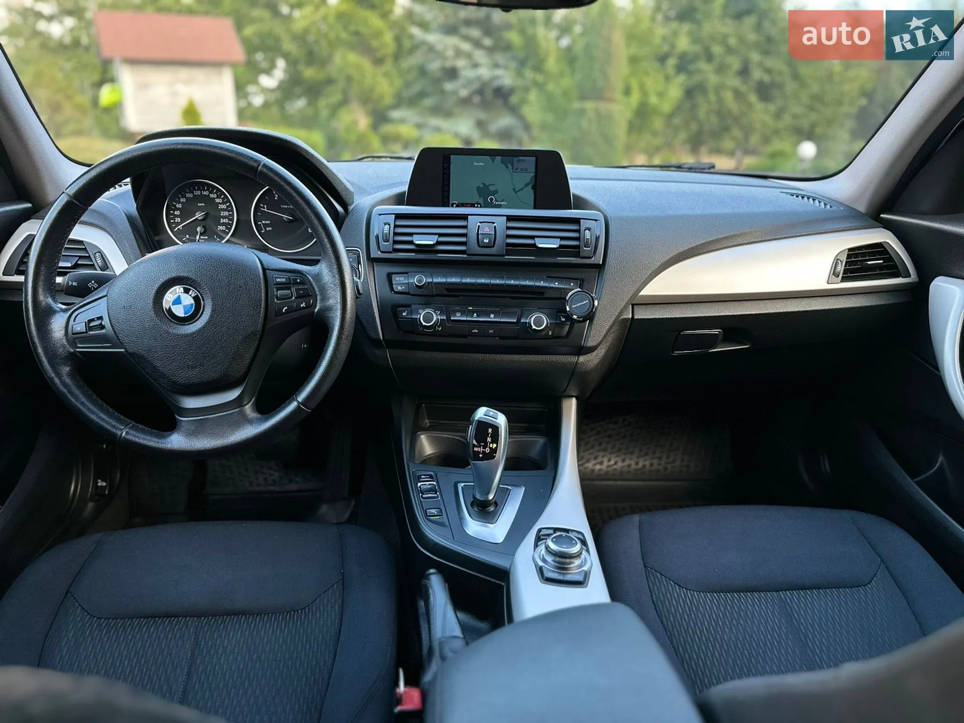 2014 BMW 1er - мініатюра 13