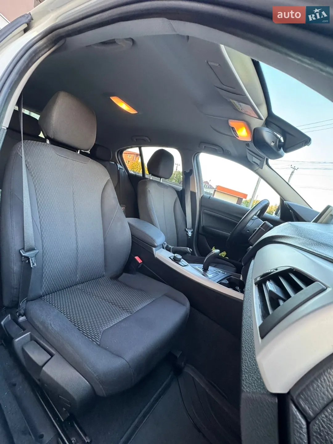 2014 BMW 1er - мініатюра 11