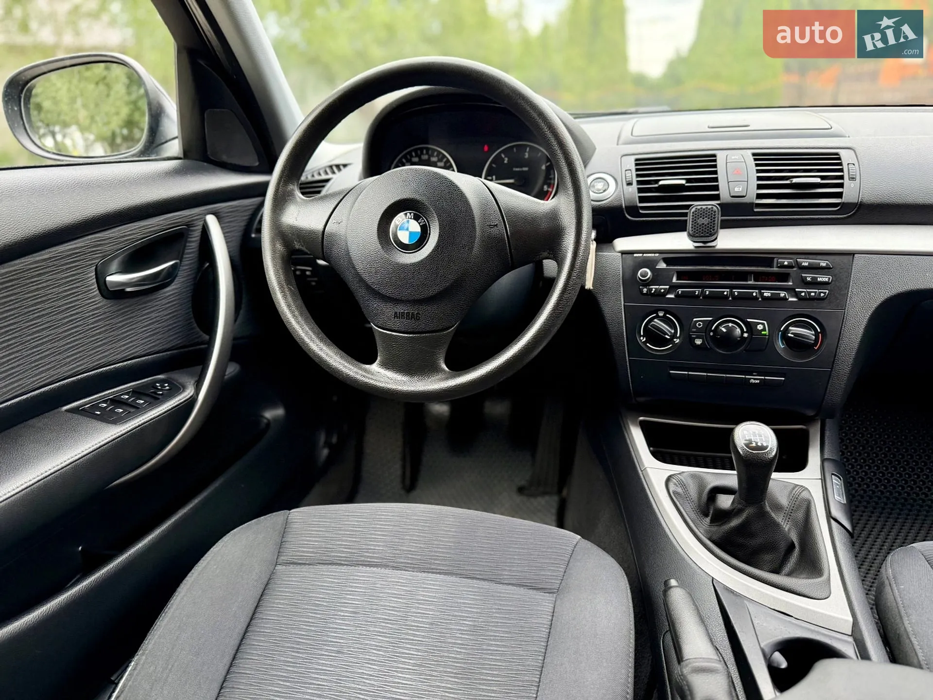 2010 BMW 1er - мініатюра 17