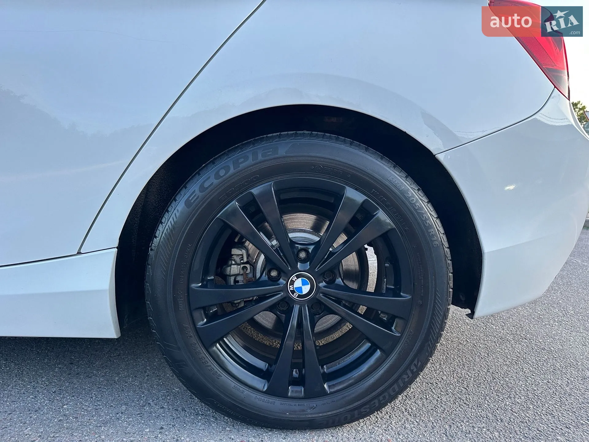 2012 BMW 1er - мініатюра 15