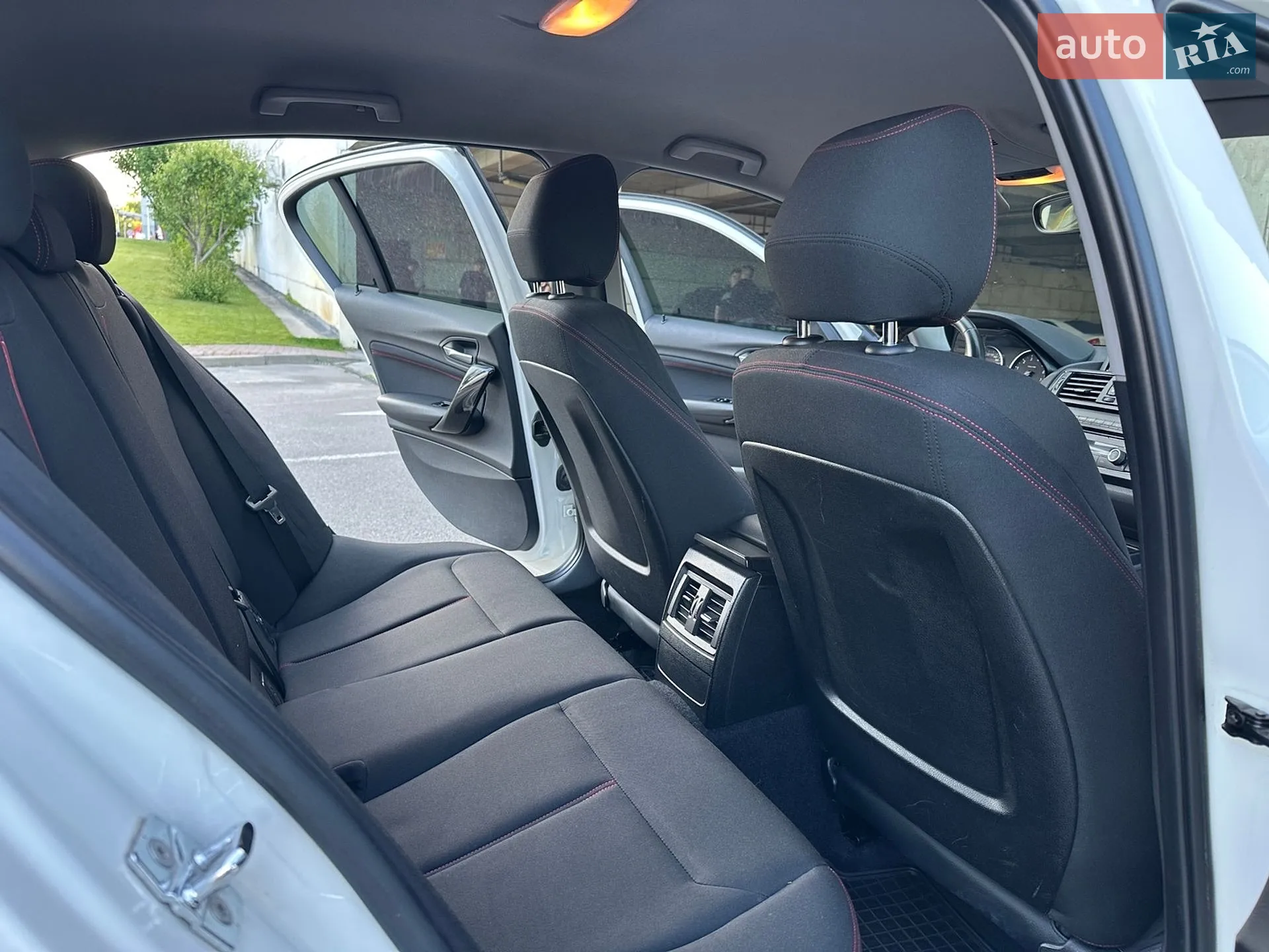 2012 BMW 1er - мініатюра 26
