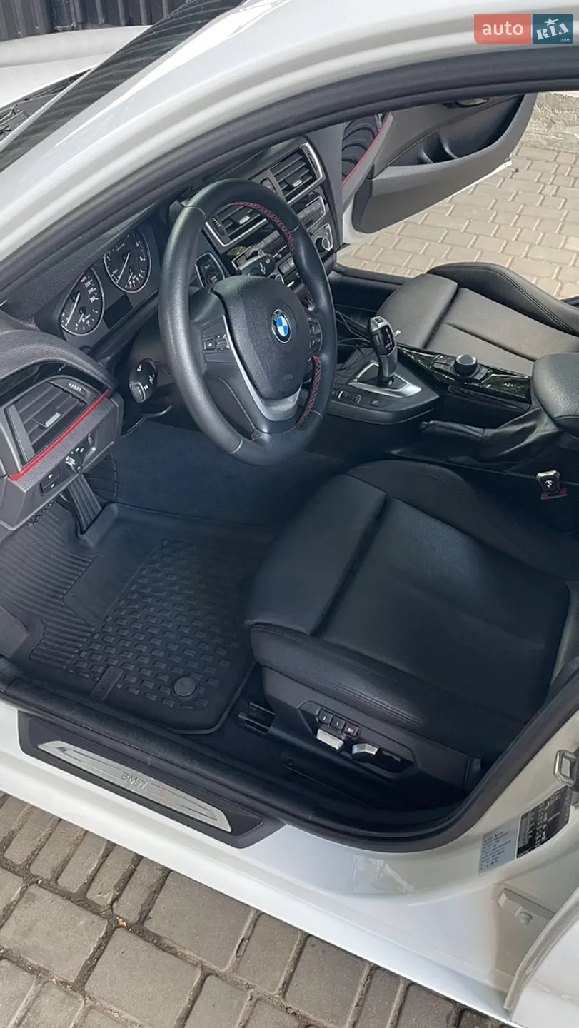 2016 BMW 1er - мініатюра 7