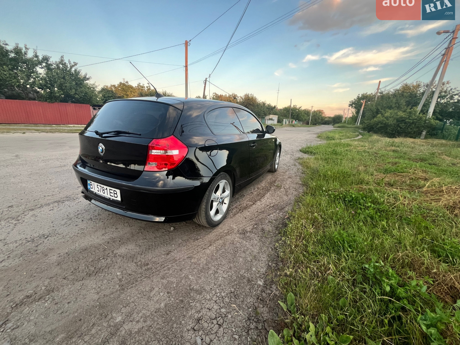 2010 BMW 1er - мініатюра 4