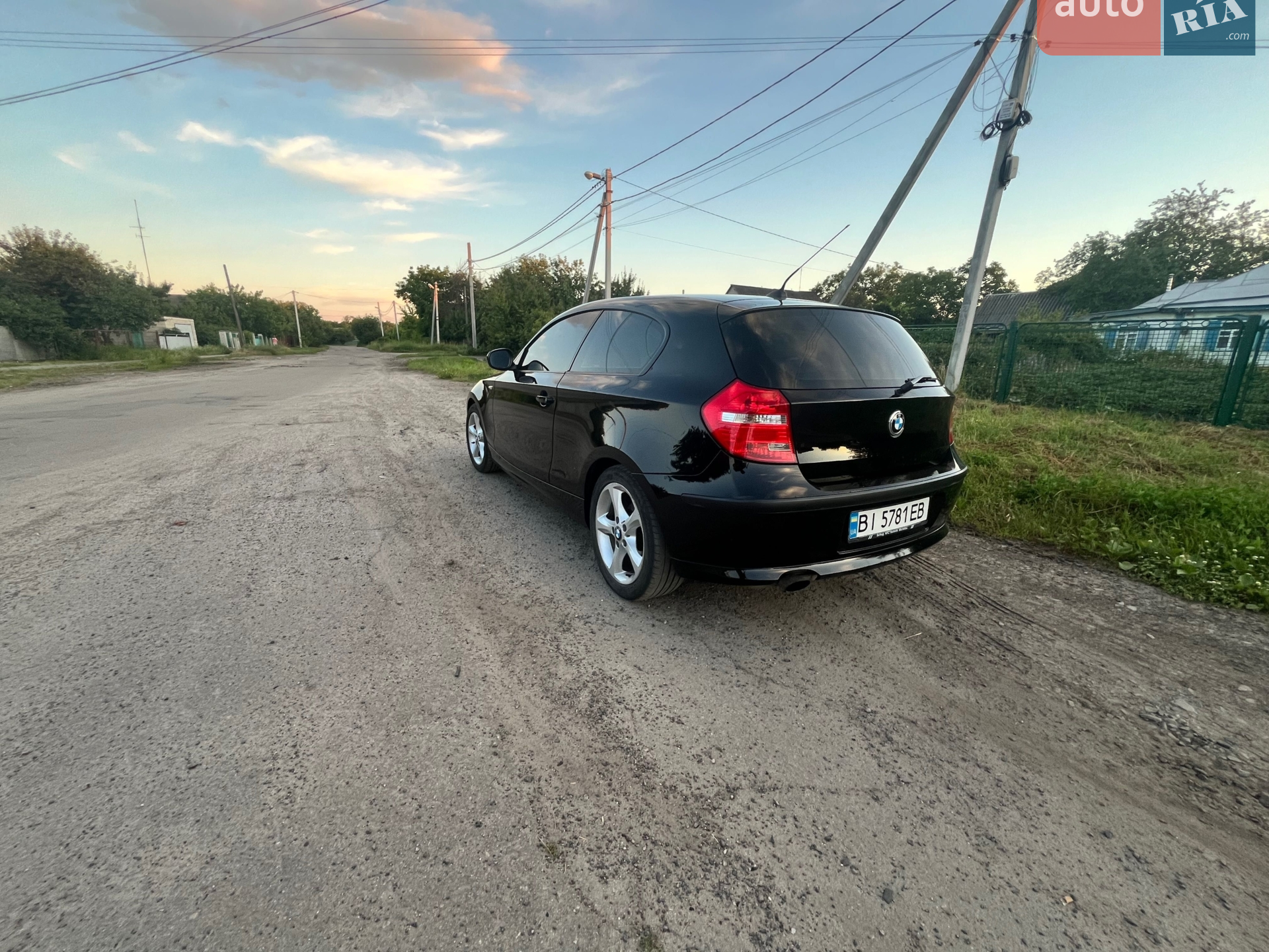 2010 BMW 1er - мініатюра 7