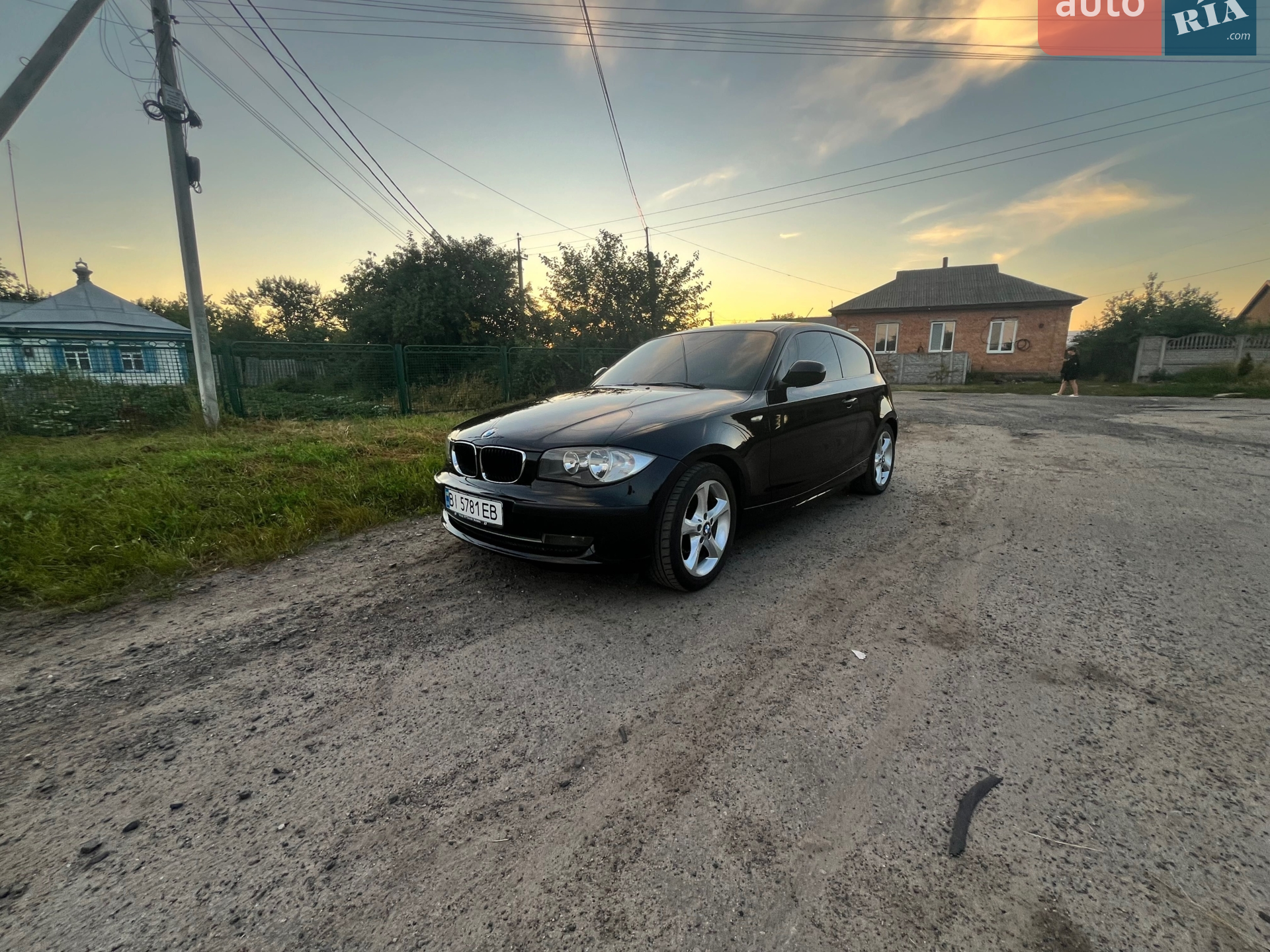 2010 BMW 1er - мініатюра 11