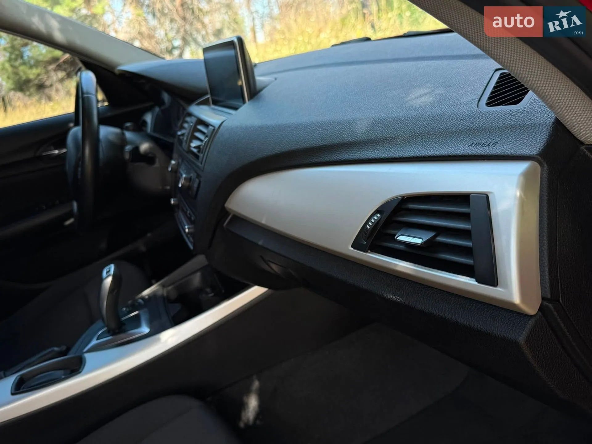 2012 BMW 1er - мініатюра 59