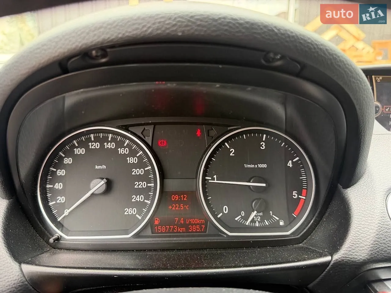 2011 BMW 1er - мініатюра 79