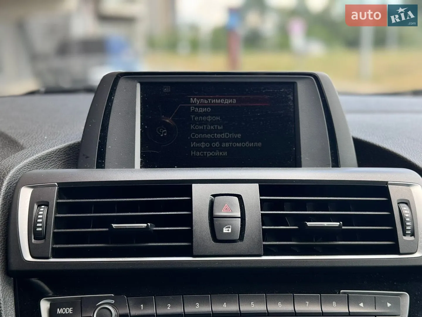 2017 BMW 1er - мініатюра 11